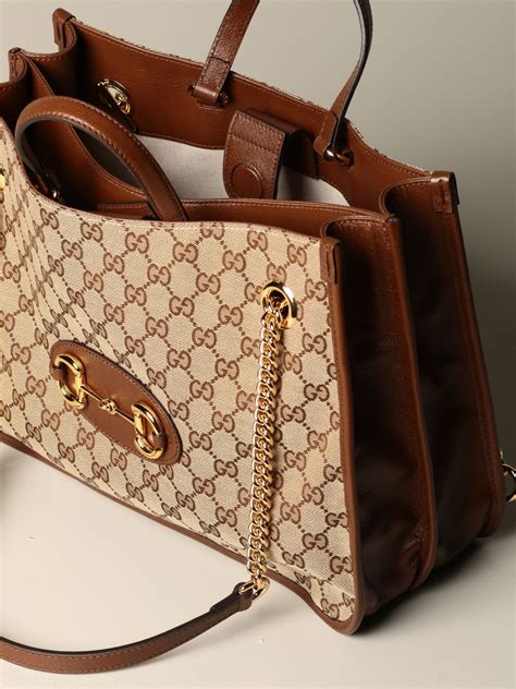 borsa gucci in saldo|borse Gucci donna.